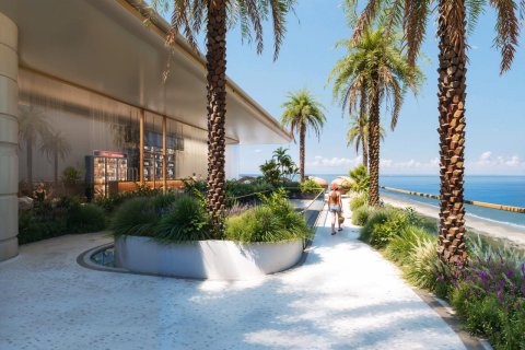 2 غرف نوم شقة في Beach Walk دبي, الإمارات العربية المتحدة رقم 97932 11
