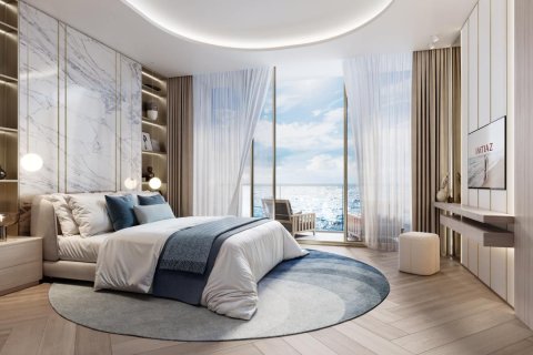 2 غرف نوم شقة في Beach Walk 2 Dubai Harbour, الإمارات العربية المتحدة رقم 97930