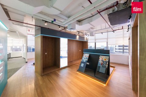 Office de 1121.7m² à Dubai, UAE No. 165817 14