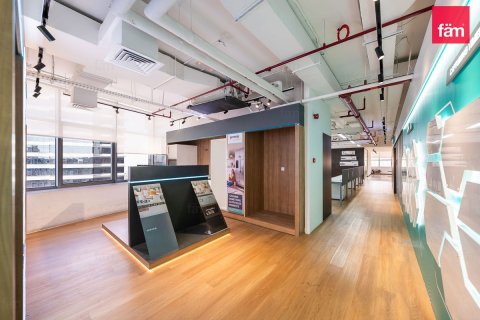 Office de 1121.7m² à Dubai, UAE No. 165817 12