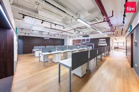 Office de 1121.7m² à Dubai, UAE No. 165817 15