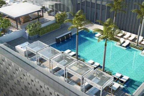 1 bedroom Apartment in Dubai, UAE No. 165818 7