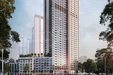 1 bedroom Apartment in Dubai, UAE No. 165818 10