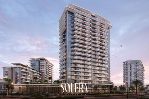 Penthouse de 4 chambres à Ras Al Khaimah, UAE No. 184085