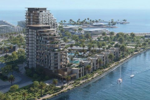 3 bedrooms Duplex in Ras Al Khaimah, UAE No. 184088