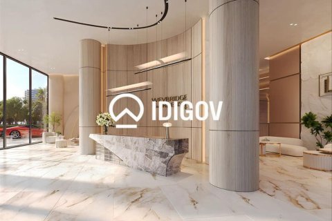 1 bedroom Apartment in Al Warsan, UAE No. 209041