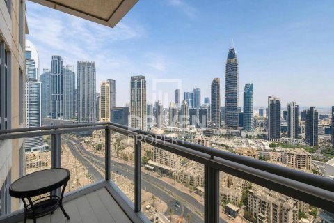1 غرف نوم شقة في The Residences, الإمارات العربية المتحدة رقم 193321 5