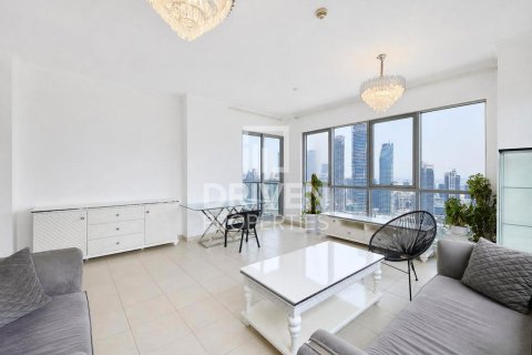 1 غرف نوم شقة في The Residences, الإمارات العربية المتحدة رقم 193321 14