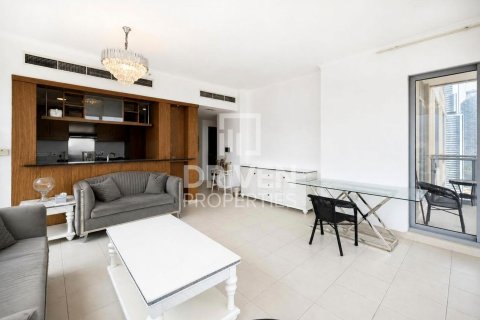 1 غرف نوم شقة في The Residences, الإمارات العربية المتحدة رقم 193321 13