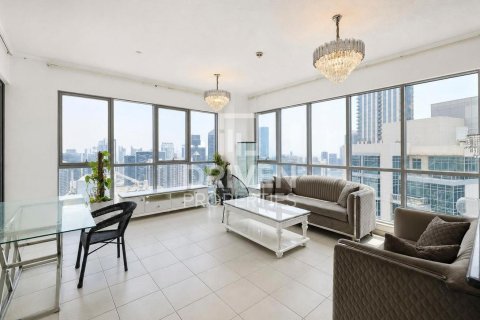 Квартира с 1 спальней в The Residences, ОАЭ №193321