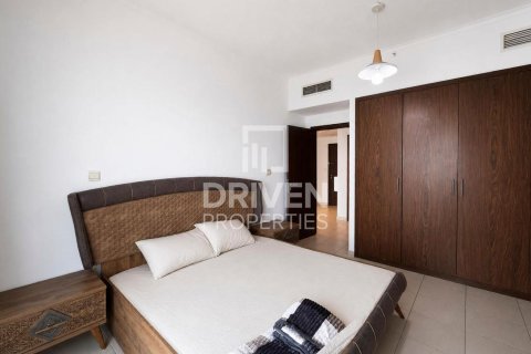 1 غرف نوم شقة في The Residences, الإمارات العربية المتحدة رقم 193321 10