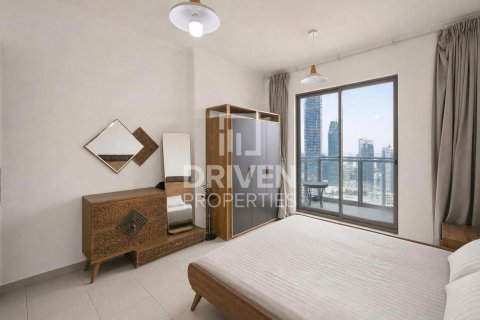 1 غرف نوم شقة في The Residences, الإمارات العربية المتحدة رقم 193321 12