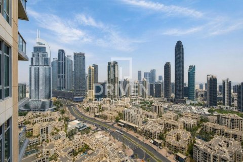 1 غرف نوم شقة في The Residences, الإمارات العربية المتحدة رقم 193321 3