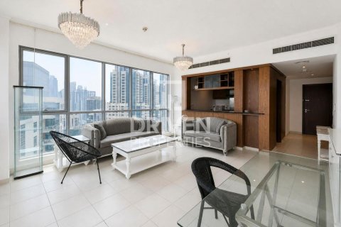 1 غرف نوم شقة في The Residences, الإمارات العربية المتحدة رقم 193321 15