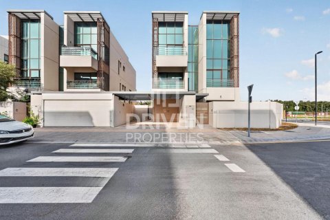 6 bedrooms Villa in Meydan, UAE No. 193324