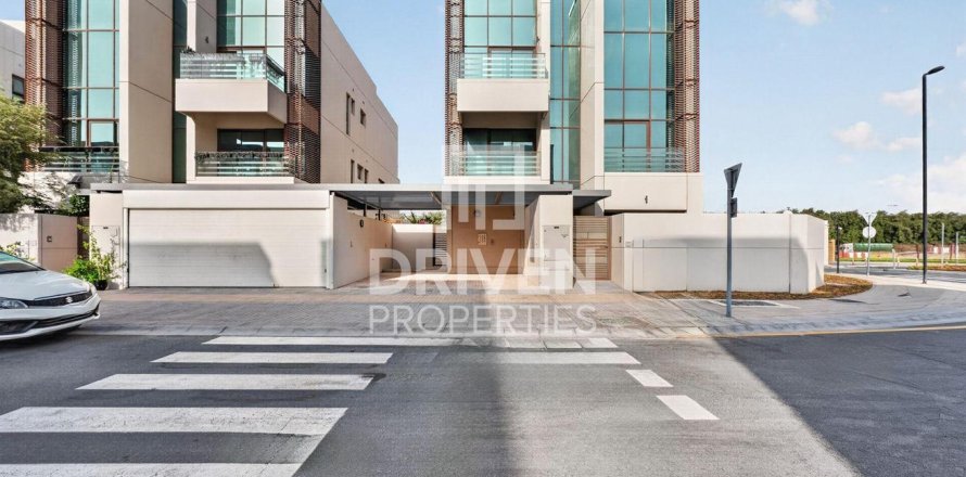 6 bedrooms Villa in Meydan, UAE No. 193324