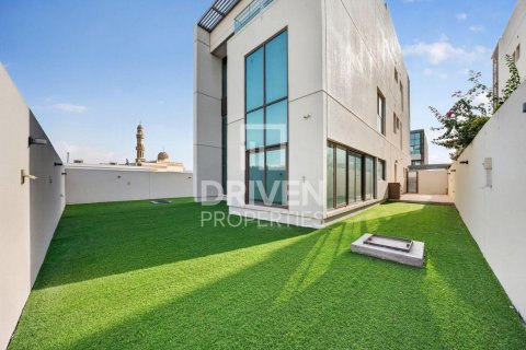 6 bedrooms Villa in Meydan, UAE No. 193324 3