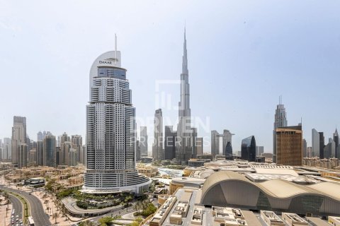 1 bedroom Apartment in The Address Residence Fountain Views, UAE No. 204039