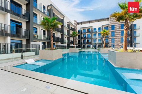 1 bedroom Apartment in Dubai, UAE No. 207949