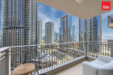 1 bedroom Apartment in Downtown Dubai (Downtown Burj Dubai), UAE No. 207953