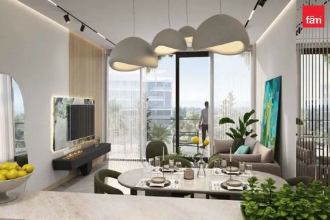 Appartement de 1 chambre à Dubai, UAE No. 207948