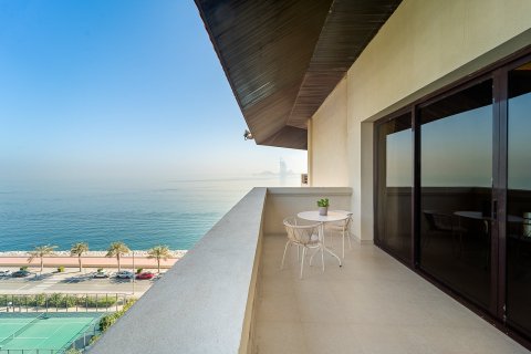 Appartement de 1 chambre à Palm Jumeirah, UAE No. 210389