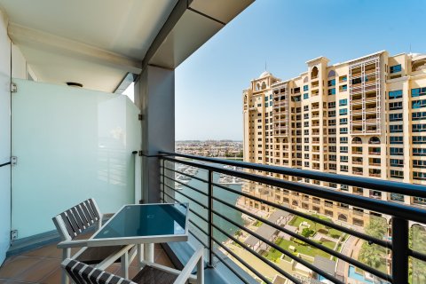 1 غرف نوم شقة في نخلة جميرا, الإمارات العربية المتحدة رقم 210386