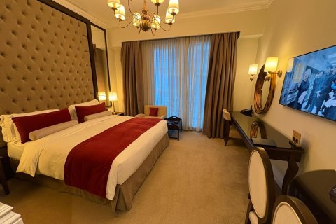 استوديو شقة في نخلة جميرا, الإمارات العربية المتحدة رقم 210385