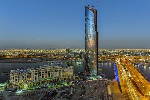 Land in Dubai, UAE No. 150469