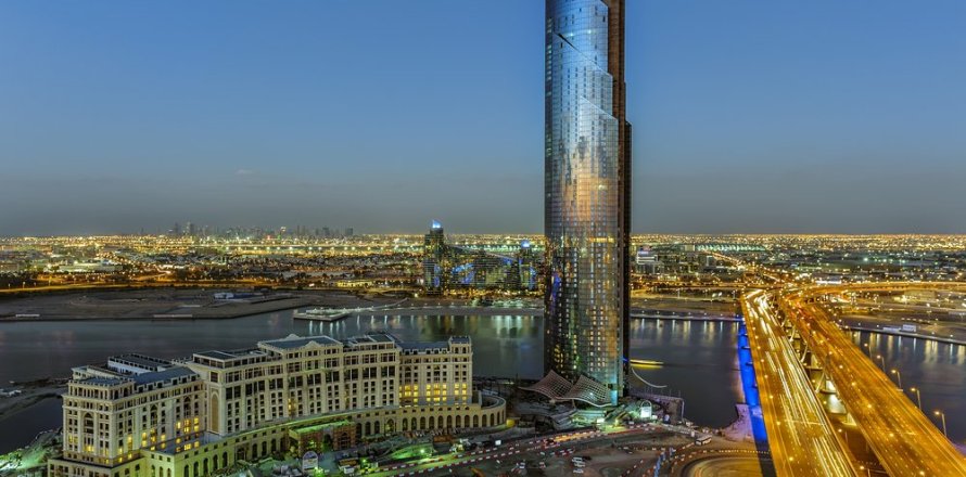 قطعة أرض في دبي, الإمارات العربية المتحدة رقم 150469