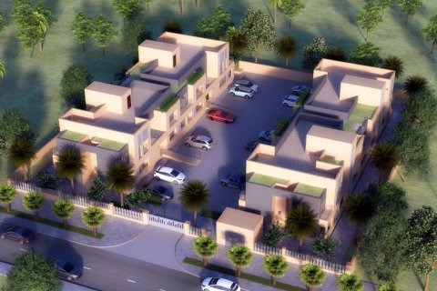 Land in Dubai, UAE No. 150467