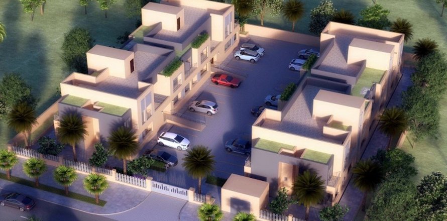 قطعة أرض في دبي, الإمارات العربية المتحدة رقم 150467