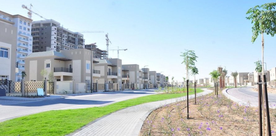 قطعة أرض في دبي, الإمارات العربية المتحدة رقم 150470