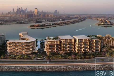 Apartment de 4 dormitorios en The Crescent, UAE No. 193970 13