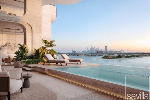 Apartment de 4 dormitorios en The Crescent, UAE No. 193970 6
