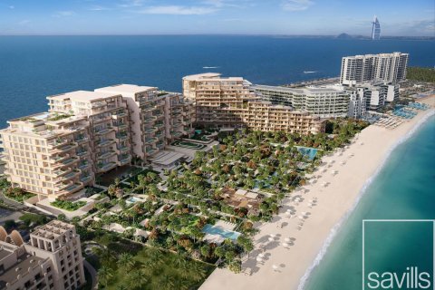 Apartment de 4 dormitorios en The Crescent, UAE No. 193970 9