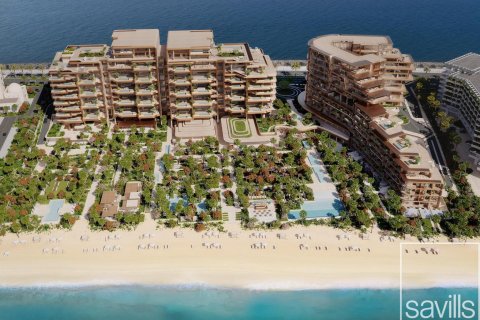 3 غرف نوم شقة في The Crescent, الإمارات العربية المتحدة رقم 193971 14