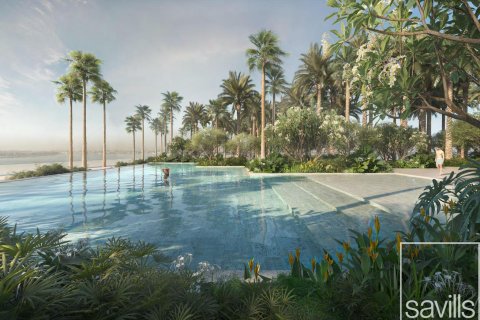 3 غرف نوم شقة في The Crescent, الإمارات العربية المتحدة رقم 193971 8