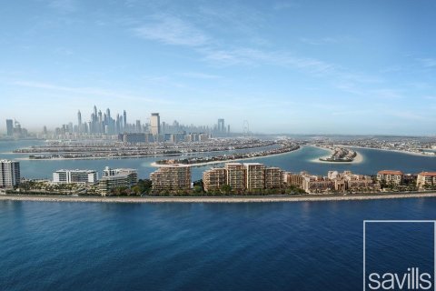 3 غرف نوم شقة في The Crescent, الإمارات العربية المتحدة رقم 193971 13
