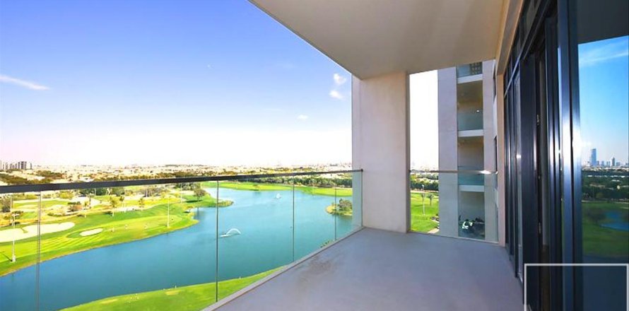 3 bedrooms Apartment in Vida Residence, UAE No. 193968