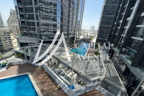 3 bedrooms Apartment in Al Reem Island, UAE No. 207645