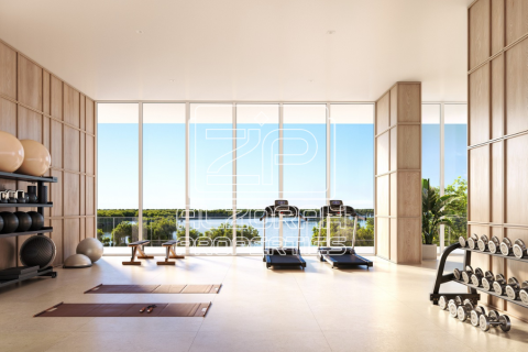 1 bedroom Apartment in Creekside Residence Al Zorah, UAE No. 188254 16