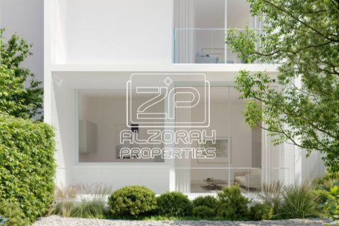 Квартира с 1 спальней в Sealine Residence, Al Zorah, ОАЭ №188256 8