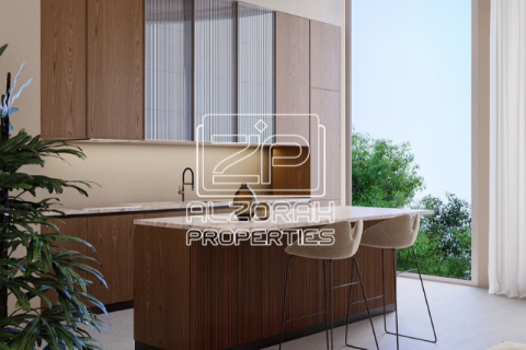 Квартира с 1 спальней в Sealine Residence, Al Zorah, ОАЭ №188256 4