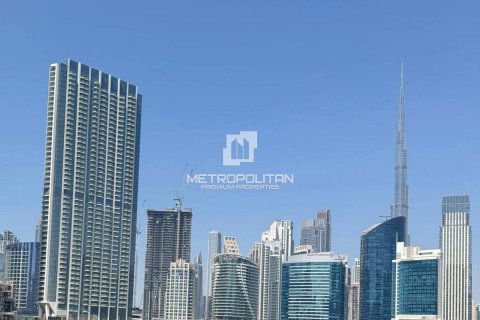 Appartement de 2 chambres à Business Bay, UAE No. 128478