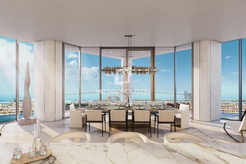 Appartement de 1 chambre à Palm Jumeirah, UAE No. 128477 6
