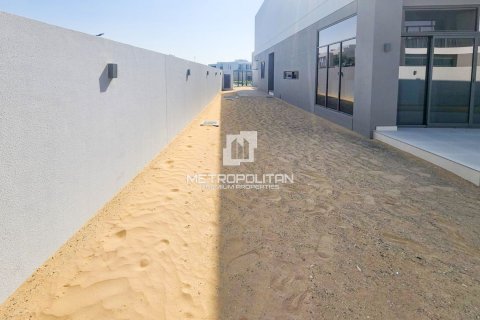 Townhouse de 5 chambres à The Pulse, UAE No. 128479 7