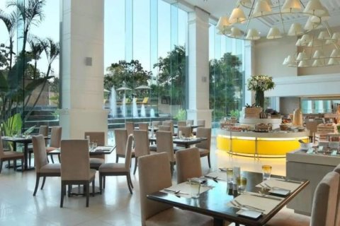Studio Apartment in Dubai, UAE No. 169271