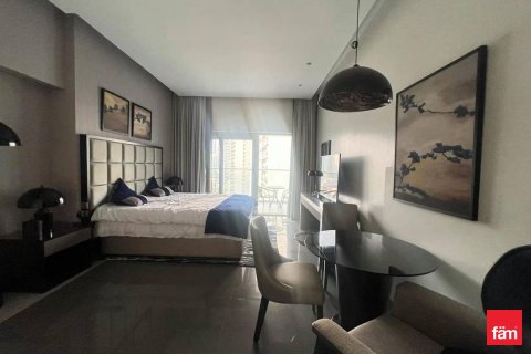 Studio Apartment in Business Bay, UAE No. 169274