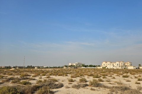 Земельный участок 908м² в Джабаль-Али, ОАЭ №165657 3